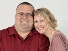 Michael and Catherine Burke of Southampton, Massachusetts, were denied approval to become foster parents and are suing the state on the grounds that they were discriminated against because of their Catholic faith and beliefs.