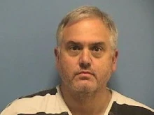 Father Patrick Wattigny pleaded guilty July 12, 2023, to two child molestation charges.