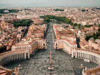 Vatican City / 