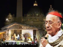 Cardinal Camillo Ruini