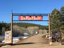Camp IdRaHaJe in Colorado on May 12, 2025, field a lawsuit against the state government over a state rule allowing males who identify as girls to be given access to girls’ showers, dressing areas, and sleeping facilities.