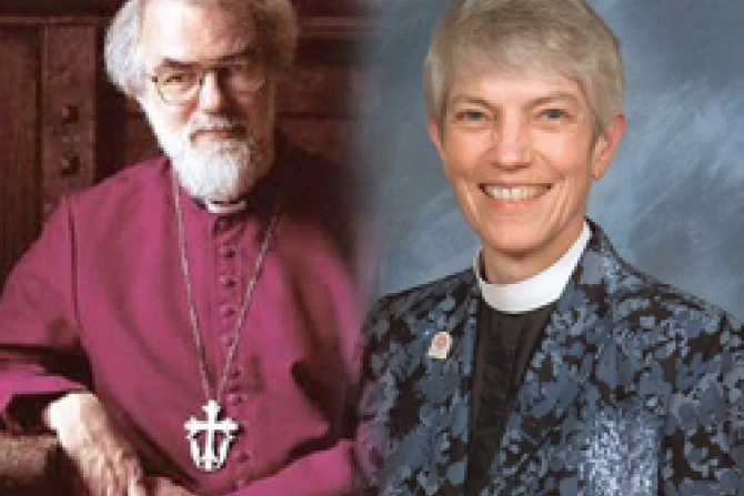 canonMaryGlasspoolArchbishopRowanWilliams