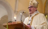 Cardinal  Pierbattista Pizzaballa is the Latin Patriarch of Jerusalem
