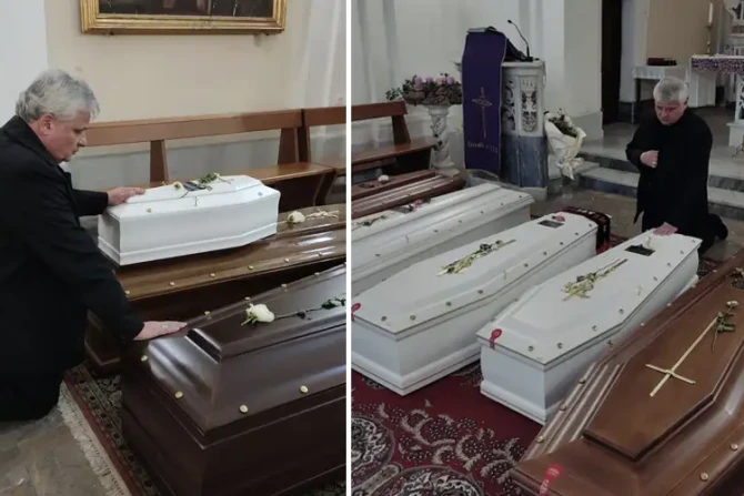 Cardinal Konrad Krajewski