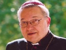 Cardinal Andre Vingt-Trois