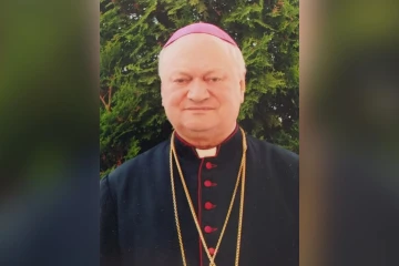 Cardinal Lucian Mureşan