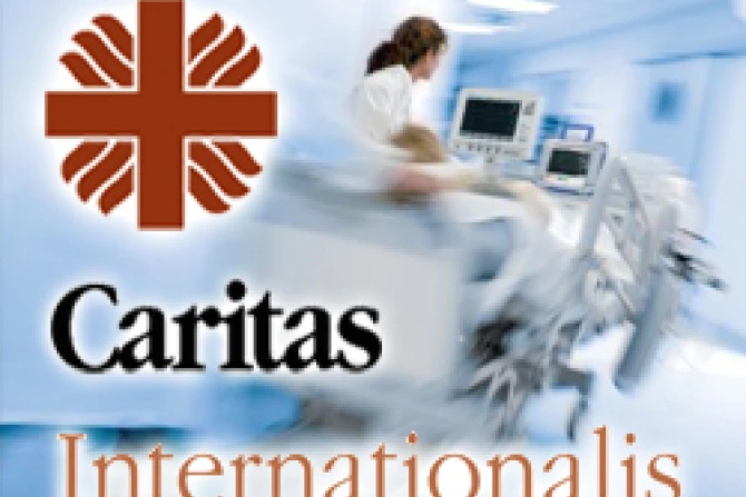 caritasInternacionalisSida 011209