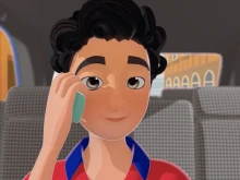 “Carlo Acutis, God’s Influencer” brings to life the story of the Church’s first millennial saint who used his passion for technology and the internet to spread his love for the Eucharist and his Catholic faith to people around the world.