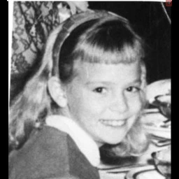 Authorities say the killer of 9-year-old Carol Ann Dougherty, raped and murdered in a Pennsylvania Catholic church 63 years ago, was identified in October 2025 as William Schrader, who died in 2002.?w=200&h=150