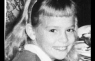 Authorities say the killer of 9-year-old Carol Ann Dougherty, raped and murdered in a Pennsylvania Catholic church 63 years ago, was identified in October 2025 as William Schrader, who died in 2002. Credit: Courtesy of Bucks County District Attorney’s Office