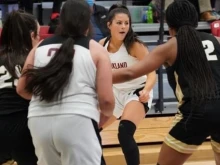 Cate Ford, one of the intervenor-plaintiffs in The State of Tennessee v. United States Department of Education