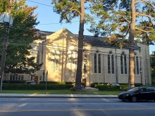 Cathedral of Christ the King in Atlanta.