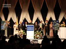 Catholics for Catholics held its first event at Mar-a-Lago in 2024.