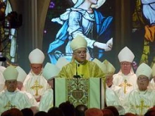 Archbishop Charles J. Chaput