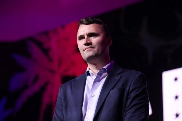 Charlie Kirk