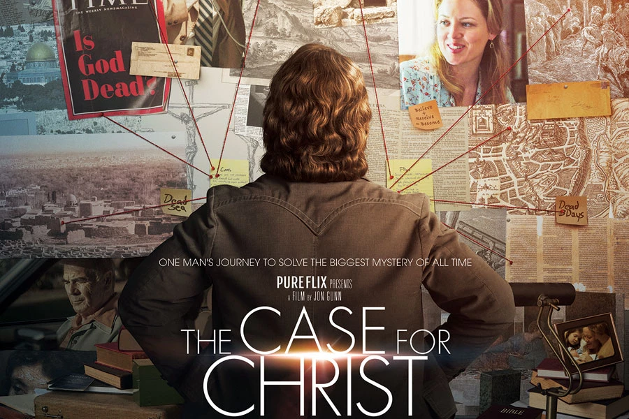 The Case for Christ