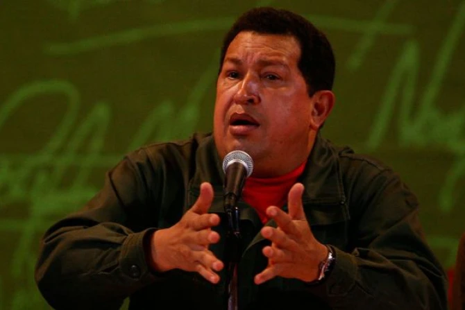 chaveznuestro2 Bernardo Londoy CC BY NC SA 20