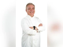 Known as “the papal chef,” Salvo Lo Castro spent 10 years at the Vatican cooking meals for Pope John Paul II and Pope Benedict XVI. Now, he’s opened his first restaurant in New York City’s SoHo neighborhood called Casasalvo.