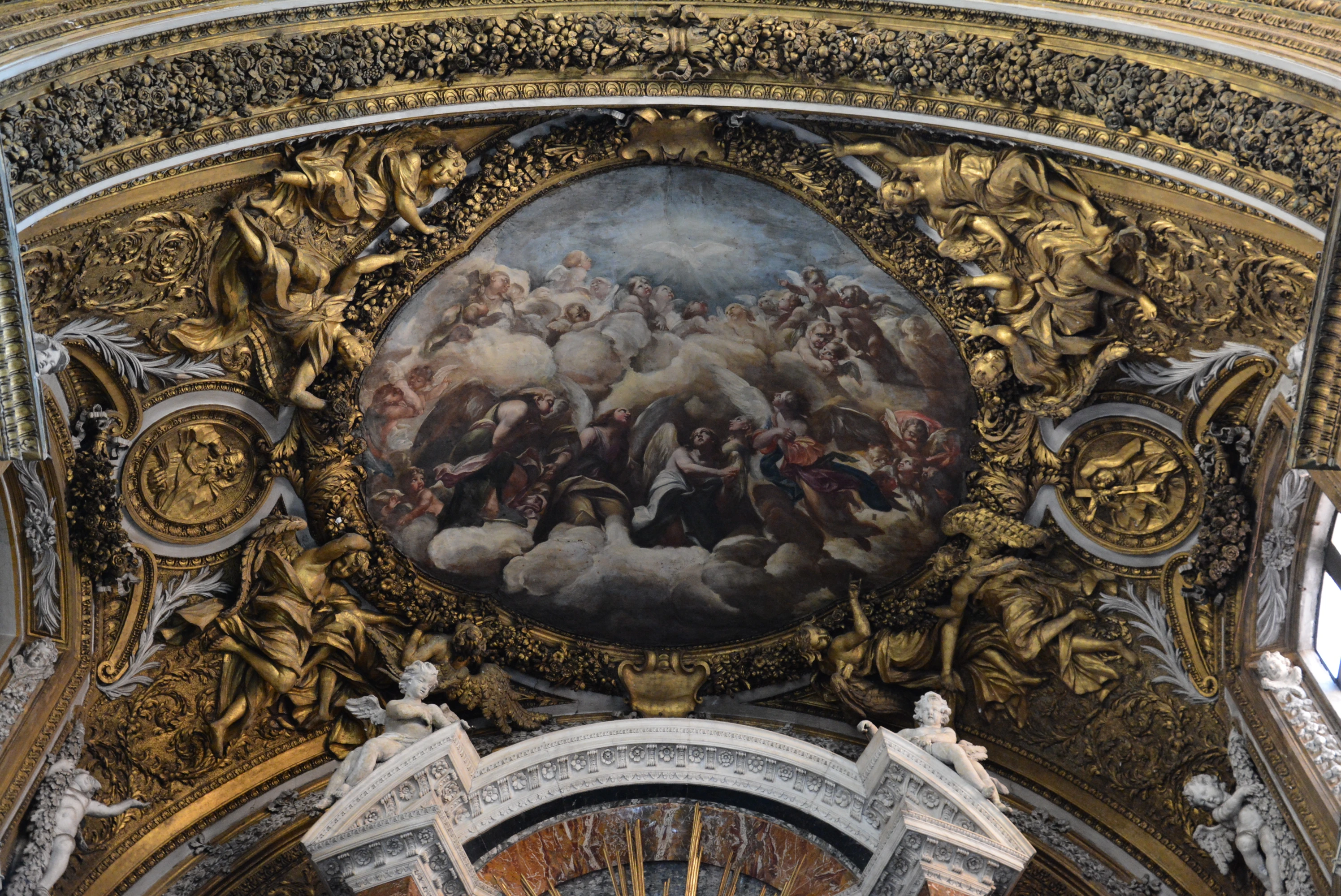 Central Europe Catholics crucial for peace in Europe, U.S. ambassador says