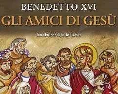 'The Friends of Jesus'  book cover from publisher Piccola Casa Editrice?w=200&h=150
