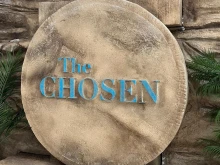 The second annual “Chosen” fan convention, ChosenCon, took place Sept. 20-21, 2024, at the Orlando World Center Marriott in Orlando, Florida.