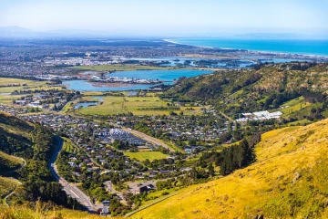 Christchurch, New Zealand