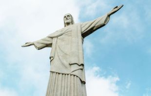 Christ the Redeemer statue in Brazil /   Ckturistando on Unsplash 