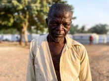 In an interview with ACN, Clement Usoo, 65, described witnessing the massacre of members of his family at the hands of Fulani herdsmen in Nigeria.