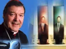 Cardinal Pell speaks out against cloning initiative