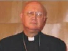 Archbishop Claudio Maria Celli