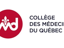 Logo of the Collège des médecins du Québec