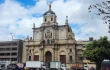 Church of the National Vow in Bogotá, Colombia.