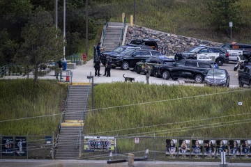 Colorado Evergreen High School Shooting