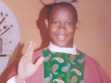 Father Marcellus Nwaohuocha was abducted on June 17, 2023, from the Archdiocese of Jos in Nigeria.