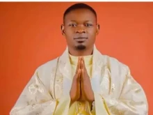 Father Jeremiah Yakubu of the Diocese of Kafanchan in Nigeria was freed on Monday, June 12, 2023, after 24 hours in captivity.