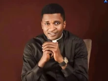 Father Charles Onomhoale Igechi was shot dead while returning from pastoral duties in Nigeria’s Benin City Archdiocese on Wednesday, June 7.