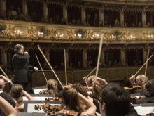 Conductor Riccardo Muti has been awarded the 2025 Ratzinger Prize.