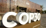 The United Nations Climate Change Conference is taking place in Belém, Brazil, Nov. 6-21, 2025.