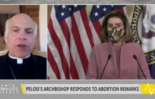 EWTN Pro-Life Weekly