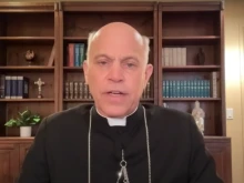 Archbishop Salvatore Cordileone