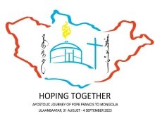 Cardinal Sebastian Koto Khoarai.