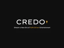 CREDO is a new, global streaming platform for faith-driven content launching on May 28, 2025.