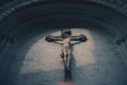 crucifix   unsplash