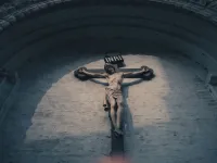 Crucifix / 