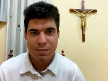 Adrián Martínez Cádiz, EWTN correspondent