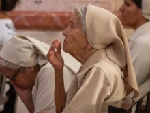 Daughters of Charity Congregation in Cuba.