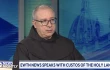 Custos of the Holy Land Father Franceso Ielpo speaks with EWTN News in a two-part interview that began airing on “EWTN News Nightly” on Nov. 24, 2025.