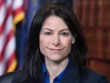 Attorney General Dana Nessel of Michigan. 