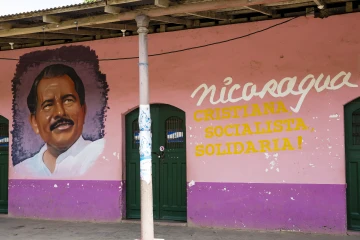 Daniel Ortega
