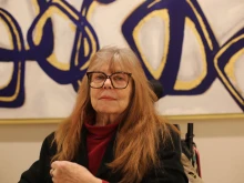 “For patients with serious disabilities, this law will put us at risk of deadly discrimination," says Daniese McMullin-Powell, a polio survivor who has used a wheelchair for most of her life.